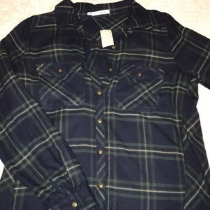 Maurices Lumberjack